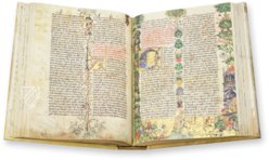 Crónica Geral de Espanha de 1344 – Ediciones Boreal – ms. Az.1 – Academia das Ciências de Lisboa (Lisbon, Portugal)