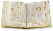 Crónica Geral de Espanha de 1344 – Ediciones Boreal – ms. Az.1 – Academia das Ciências de Lisboa (Lisbon, Portugal)