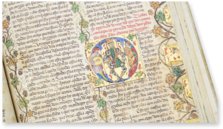 Crónica Geral de Espanha de 1344 – Ediciones Boreal – ms. Az.1 – Academia das Ciências de Lisboa (Lisbon, Portugal)