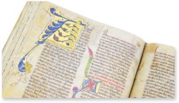 Crónica Geral de Espanha de 1344 – Ediciones Boreal – ms. Az.1 – Academia das Ciências de Lisboa (Lisbon, Portugal)