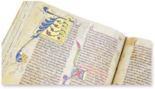 Crónica Geral de Espanha de 1344 – Ediciones Boreal – ms. Az.1 – Academia das Ciências de Lisboa (Lisbon, Portugal)