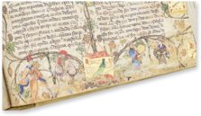 Crónica Geral de Espanha de 1344 – Ediciones Boreal – ms. Az.1 – Academia das Ciências de Lisboa (Lisbon, Portugal)