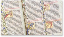 Crónica Geral de Espanha de 1344 – Ediciones Boreal – ms. Az.1 – Academia das Ciências de Lisboa (Lisbon, Portugal)