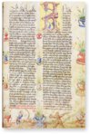 Crónica Geral de Espanha de 1344 – Ediciones Boreal – ms. Az.1 – Academia das Ciências de Lisboa (Lisbon, Portugal)