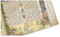 Crónica Geral de Espanha de 1344 Facsimile Edition