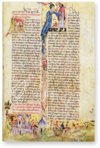 Crónica Geral de Espanha de 1344 – ms. Az.1 – Academia das Ciências de Lisboa (Lisbon, Portugal) Facsimile Edition