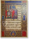 Crowning Ceremonial of Emperor Charles V – Belser Verlag – Borg. lat. 420 – Biblioteca Apostolica Vaticana (Vatican City, State of the Vatican City)