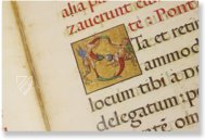 Crowning Ceremonial of Emperor Charles V – Belser Verlag – Borg. lat. 420 – Biblioteca Apostolica Vaticana (Vatican City, Vatican City State)