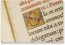 Crowning Ceremonial of Emperor Charles V – Belser Verlag – Borg. lat. 420 – Biblioteca Apostolica Vaticana (Vatican City, Vatican City State)