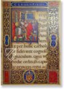 Crowning Ceremonial of Emperor Charles V – Belser Verlag – Borg. lat. 420 – Biblioteca Apostolica Vaticana (Vatican City, Vatican City State)