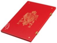 Crowning Ceremonial of Emperor Charles V – Belser Verlag – Borg. lat. 420 – Biblioteca Apostolica Vaticana (Vatican City, Vatican City State)