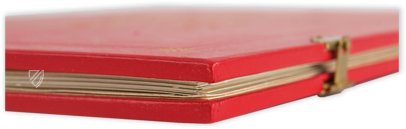 Crowning Ceremonial of Emperor Charles V – Belser Verlag – Borg. lat. 420 – Biblioteca Apostolica Vaticana (Vatican City, Vatican City State)