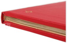 Crowning Ceremonial of Emperor Charles V – Belser Verlag – Borg. lat. 420 – Biblioteca Apostolica Vaticana (Vatican City, Vatican City State)