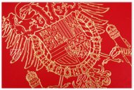 Crowning Ceremonial of Emperor Charles V – Belser Verlag – Borg. lat. 420 – Biblioteca Apostolica Vaticana (Vatican City, Vatican City State)