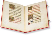 Crowning Ceremonial of Emperor Charles V – Borg. lat. 420 – Biblioteca Apostolica Vaticana (Vatican City, State of the Vatican City) Facsimile Edition