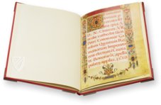 Crowning Ceremonial of Emperor Charles V – Coron Verlag – Borg. lat. 420 – Biblioteca Apostolica Vaticana (Vatican City, State of the Vatican City)