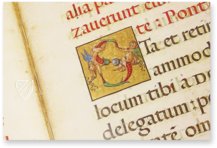 Crowning Ceremonial of Emperor Charles V – Coron Verlag – Borg. lat. 420 – Biblioteca Apostolica Vaticana (Vatican City, State of the Vatican City)