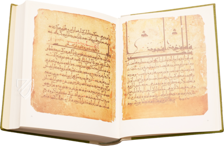 Abu Mansur Muwaffak ibn Ali al-Harawi: The Foundations of the True Properties of Remedies Facsimile Edition
