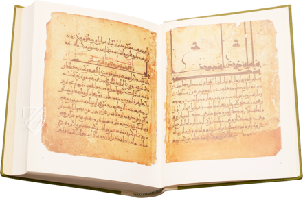 Abu Mansur Muwaffak ibn Ali al-Harawi: The Foundations of the True Properties of Remedies – Akademische Druck- u. Verlagsanstalt (ADEVA) – Cod. A. F. 340 – Österreichische Nationalbibliothek (Vienna, Austria)