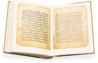 Abu Mansur Muwaffak ibn Ali al-Harawi: The Foundations of the True Properties of Remedies Facsimile Edition