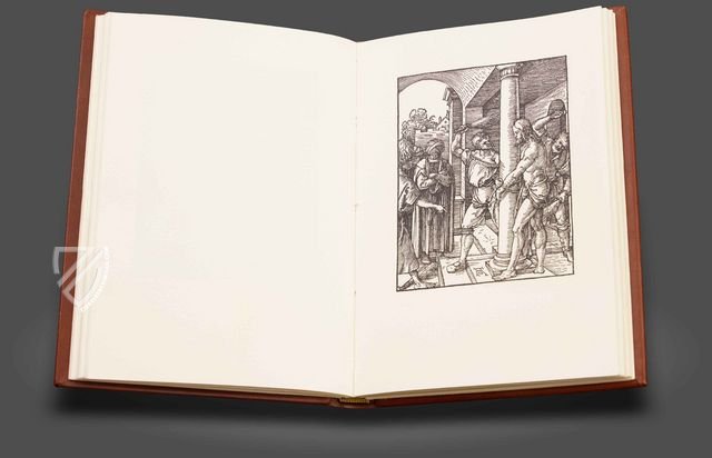 Albrecht Dürer - Small Xilographic Passion - Nuremberg, 1511 – Il Bulino, edizioni d'arte – Private Collection