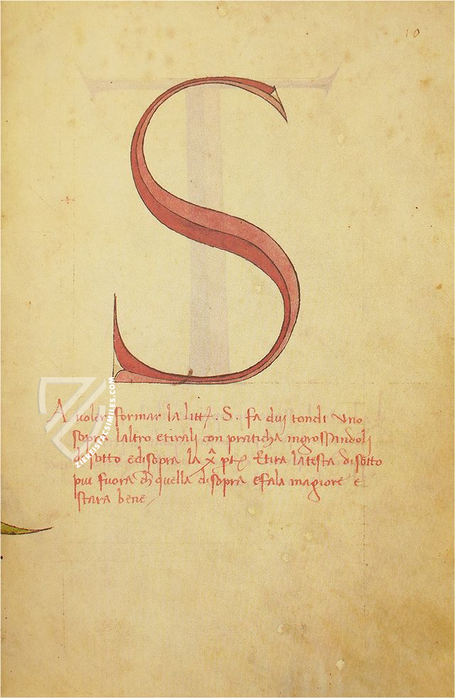 Alphabetum Romanum – Belser Verlag – Vat. lat. 6852 – Biblioteca Apostolica Vaticana (Vatican City, State of the Vatican City) Alphabetum Romanum – Belser Verlag – Vat. lat. 6852 – Biblioteca Apostolica Vaticana (Vatican City, State of the Vatican City)