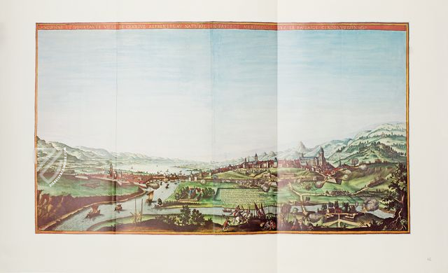 Atlas of Prince Eugene – Akademische Druck- u. Verlagsanstalt (ADEVA) – 389030-F.K 1-46, I-IV – Österreichische Nationalbibliothek (Vienna, Austria) Atlas of Prince Eugene – Akademische Druck- u. Verlagsanstalt (ADEVA) – 389030-F.K 1-46, I-IV – Österreichische Nationalbibliothek (Vienna, Austria)