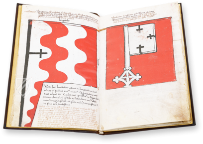 Banderia Prutenorum Facsimile Edition