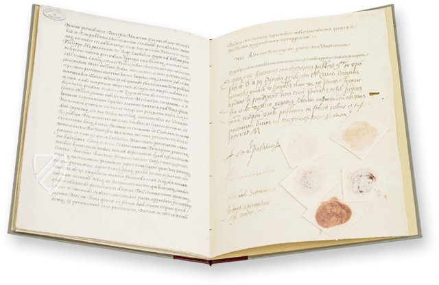 Battle of Lepanto: Essential Documents – Testimonio Compañía Editorial – MPD,10,81 – Archivo General (Simancas, Spain) Battle of Lepanto: Essential Documents – Testimonio Compañía Editorial – MPD,10,81 – Archivo General (Simancas, Spain)