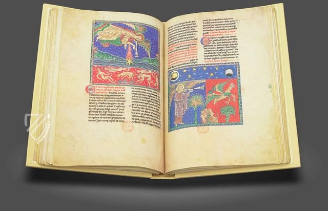 Beatus of Liébana - San Andrés de Arroyo Codex Facsimile Edition