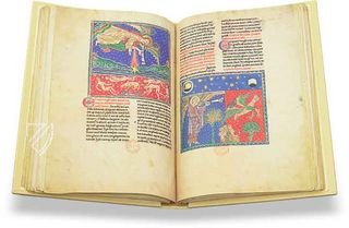 Beatus of Liébana - San Andrés de Arroyo Codex
