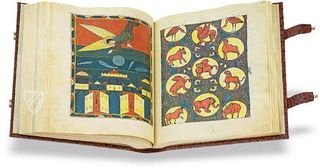 Beatus of Liébana - Saint-Sever Codex Facsimile Edition