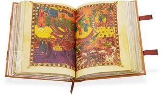 Beatus of Liébana - Valcavado Codex Facsimile Edition