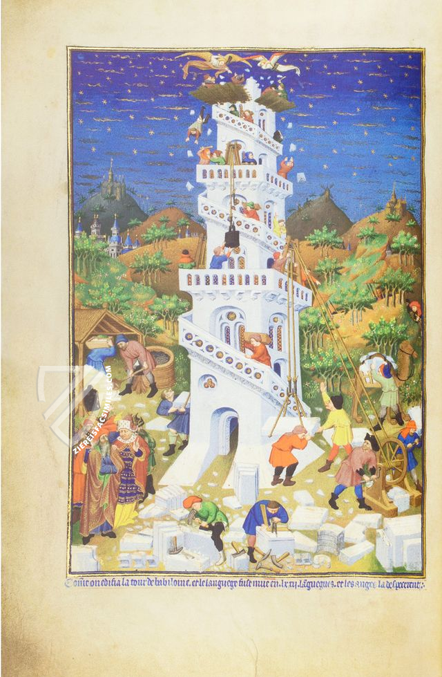 Bedford Hours β Faksimile Verlag β Ms. Add. 18850 β British Library (London, United Kingdom) Bedford Hours β Faksimile Verlag β Ms. Add. 18850 β British Library (London, United Kingdom)