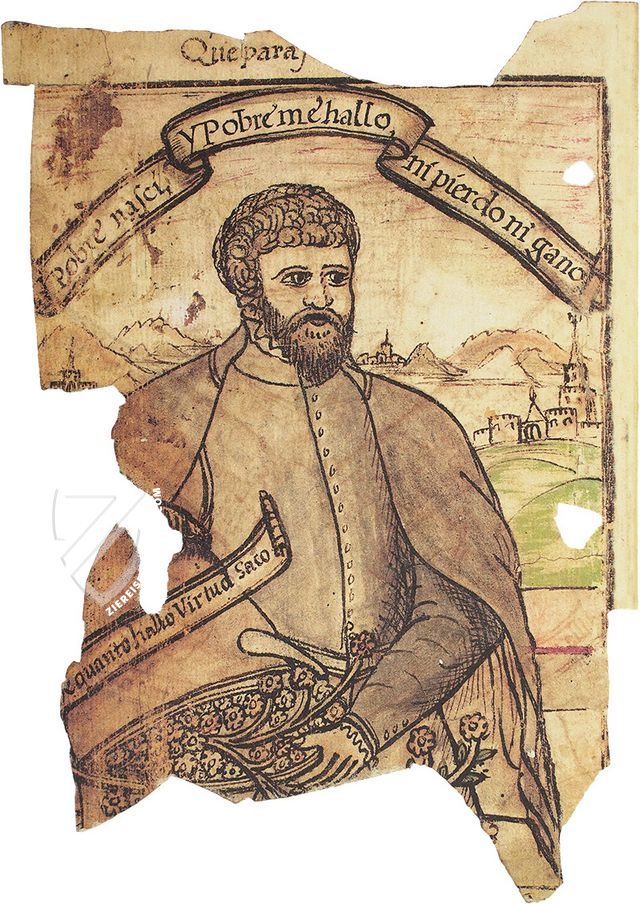 Bestiary of John of Austria – Siloé, arte y bibliofilia – Monasterio de Santa Maria de la Vid (Burgos, Spain) Bestiary of John of Austria – Siloé, arte y bibliofilia – Monasterio de Santa Maria de la Vid (Burgos, Spain)
