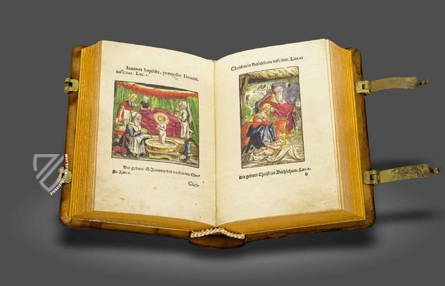 Biblia Veteris Testamenti – Orbis Pictus – 