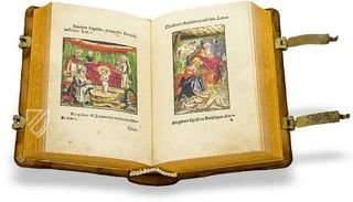 Biblia Veteris Testamenti – Orbis Pictus – 