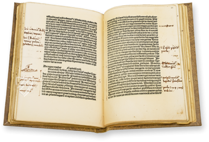 Book of Marco Polo Facsimile Edition