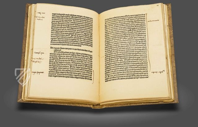 Columbus's Marco Polo – Testimonio Compañía Editorial – Biblioteca Capitular y Colombina (Seville, Spain)