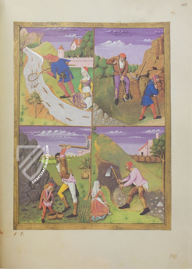 Saint Petersburg Book of Simple Medicines – M. Moleiro Editor – FP. Fv VI #1 – National Library of Russia (St. Petersburg, Russia) Saint Petersburg Book of Simple Medicines – M. Moleiro Editor – FP. Fv VI #1 – National Library of Russia (St. Petersburg, Russia)