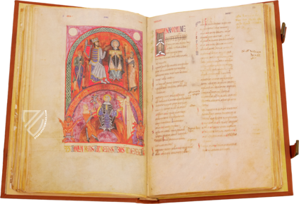 Book of Testaments – M. Moleiro Editor – Catedral Metropolitana (Oviedo, Spain)