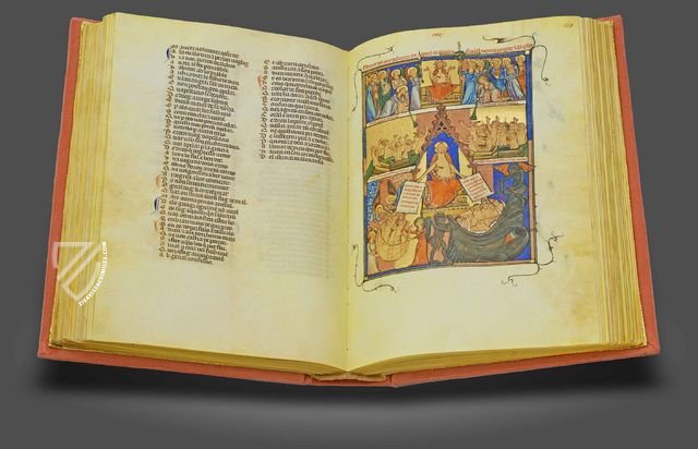 The Great Book of Love – AyN Ediciones – Ms. Prov. F. V. XIV.1 – National Library of Russia (St. Petersburg, Russia)