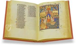 The Great Book of Love – AyN Ediciones – Ms. Prov. F. V. XIV.1 – National Library of Russia (St. Petersburg, Russia)