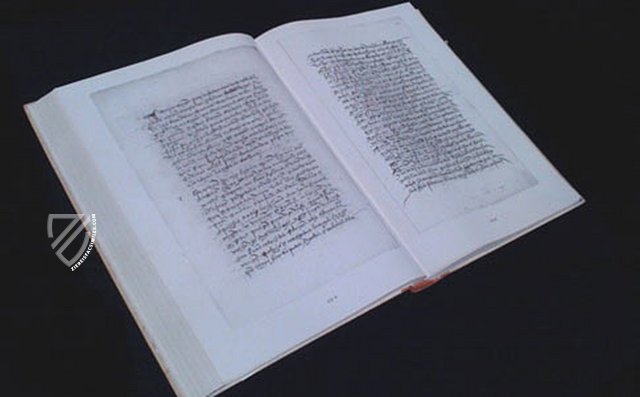 Cartas de Relacion de la conquista de la Nueva Espana – Cod. Vindob. S. N. 1600 – Österreichische Nationalbibliothek (Vienna, Austria)