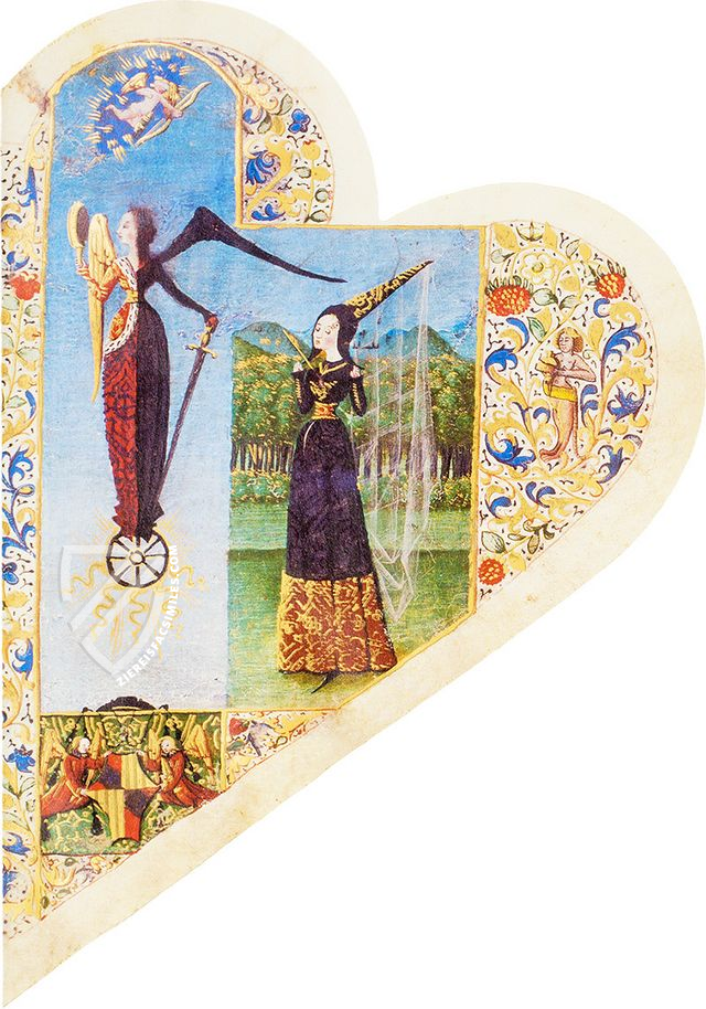 Chansonnier de Jean de Montchenu – Vicent Garcia Editores – Ms. Rothschild 2973 – Bibliothèque nationale de France (Paris, France) Chansonnier de Jean de Montchenu – Vicent Garcia Editores – Ms. Rothschild 2973 – Bibliothèque nationale de France (Paris, France)
