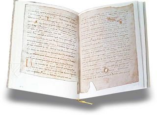Codex Albensis Facsimile Edition