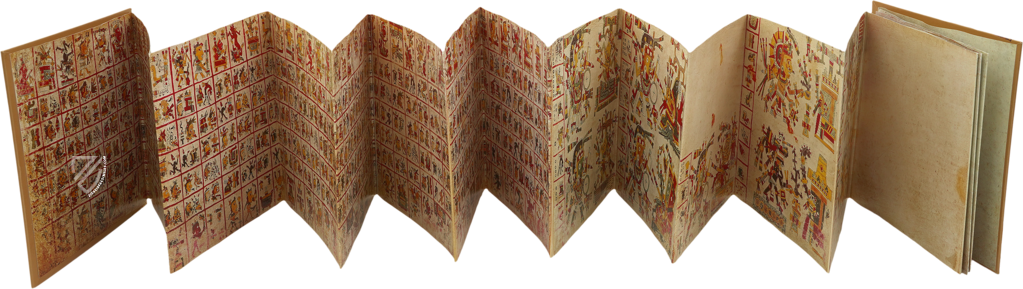 Codex Cospi – Akademische Druck- u. Verlagsanstalt (ADEVA) – Cod. 4093 – Biblioteca Universitaria di Bologna (Bologna, Italy)