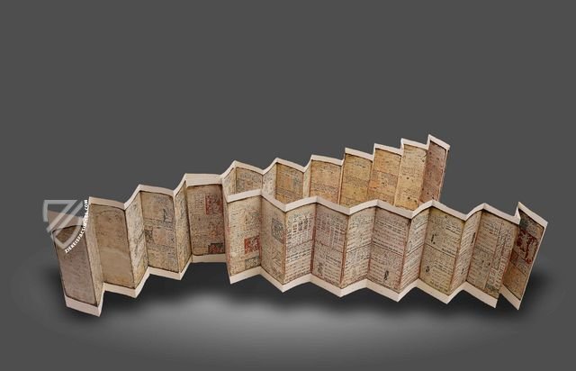 Codex Dresdensis Facsimile Edition