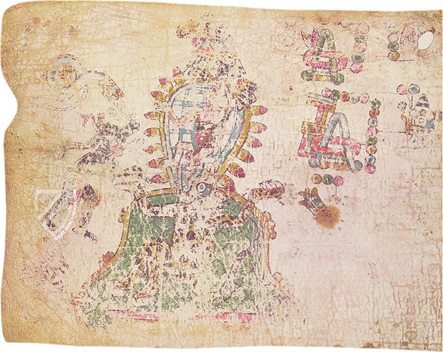 Codex Egerton 2895 (Codex Waecker Götter) – Akademische Druck- u. Verlagsanstalt (ADEVA) – Egerton 2895 – British Museum (London, United Kingdom) Codex Egerton 2895 (Codex Waecker Götter) – Akademische Druck- u. Verlagsanstalt (ADEVA) – Egerton 2895 – British Museum (London, United Kingdom)