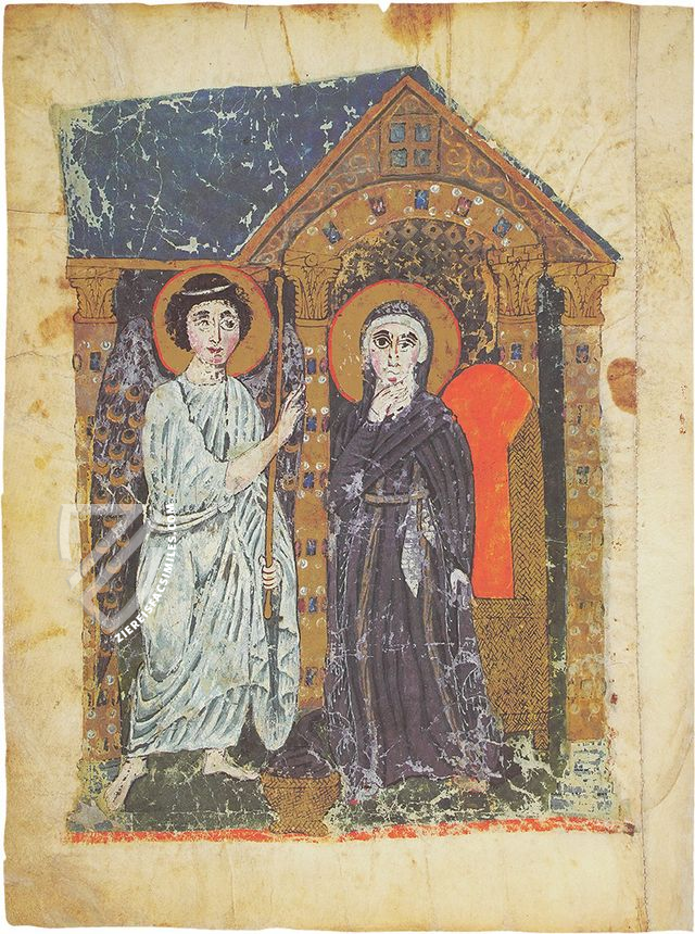 Codex Etchmiadzin β Akademische Druck- u. Verlagsanstalt (ADEVA) β Cod. 2374 β Mesrop Mashtots Institute of Ancient Manuscripts - Matenadaran (Eriwan, Armenia) Codex Etchmiadzin β Akademische Druck- u. Verlagsanstalt (ADEVA) β Cod. 2374 β Mesrop Mashtots Institute of Ancient Manuscripts - Matenadaran (Eriwan, Armenia)